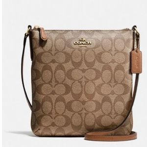 Coach crossbody